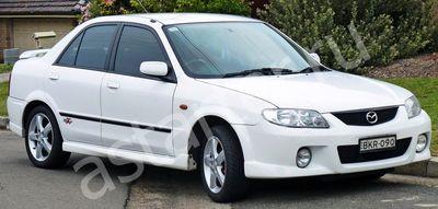 Ремонт стартера Mazda Familia BJ, Купить стартер Mazda Familia BJ